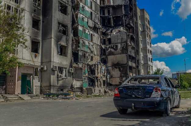 Современные методы восстановления и реставрации старых автомобилей