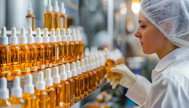 Экологические стандарты и безопасность продукции