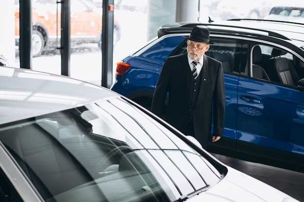 История бренда Buick в России