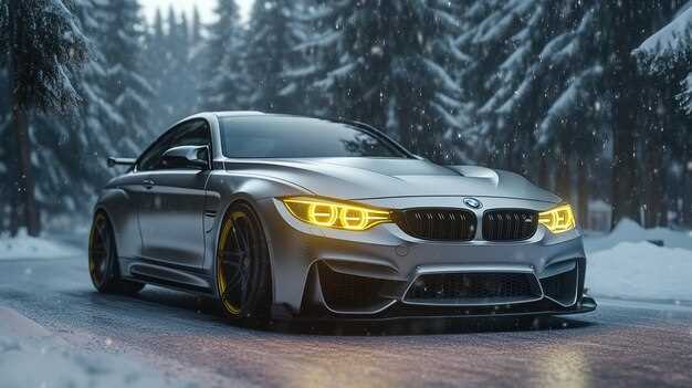 Дизайн и экстерьер: что отличает Alpina B6