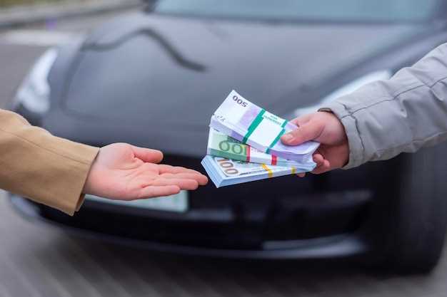 Будущее дешевых автомобилей в России: прогнозы и тенденции