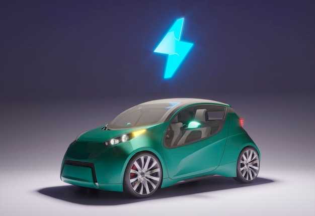 Экологические преимущества электромобилей