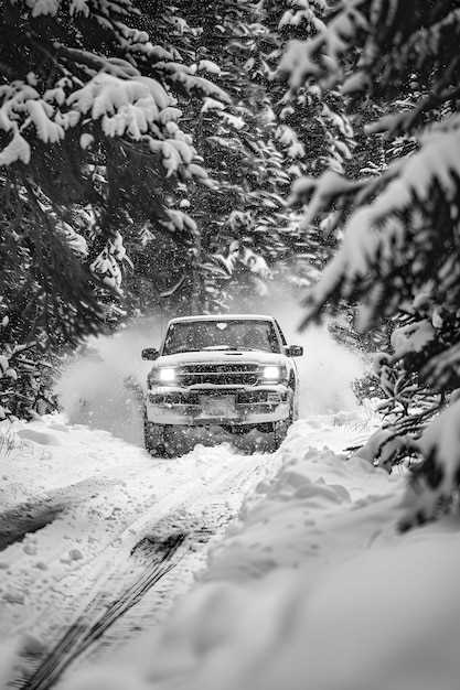 Особенности аэро-, гидро- и электрооборудования Arctic Trucks