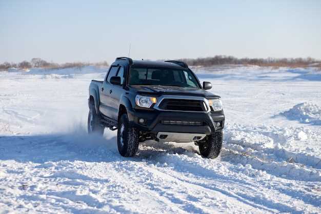Преимущества установки хардкорных компонентов Arctic Trucks