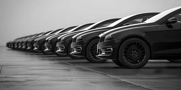 Конкурентные преимущества автомобилей Maxeed