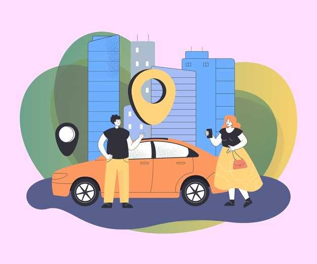 Преимущества локализованных автомобилей для каршеринга