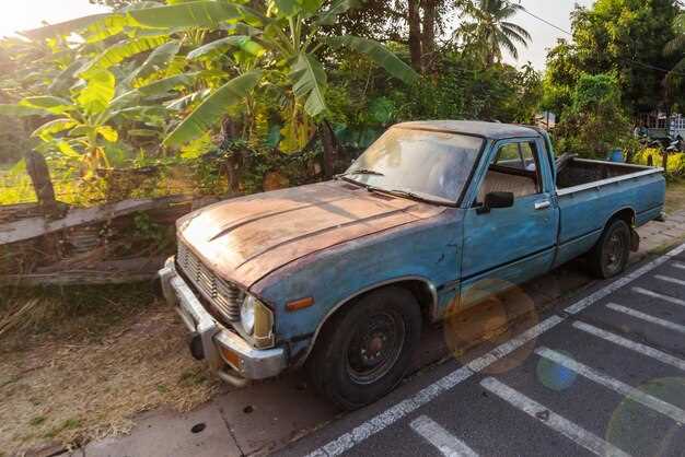 Владельцы и причины продажи 57-летнего Chevrolet El Camino