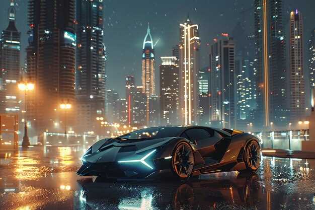 Мнение экспертов: что ждет рынок люксовых автомобилей в ближайшие годы?