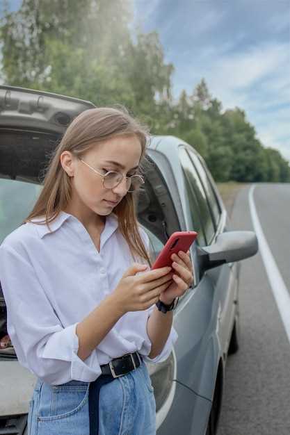 Влияние ужесточения контроля на рынок каршеринга