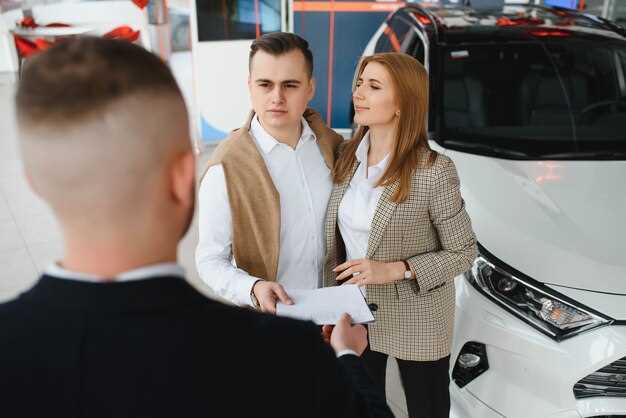 Тенденции автомобильного рынка в 2023 году