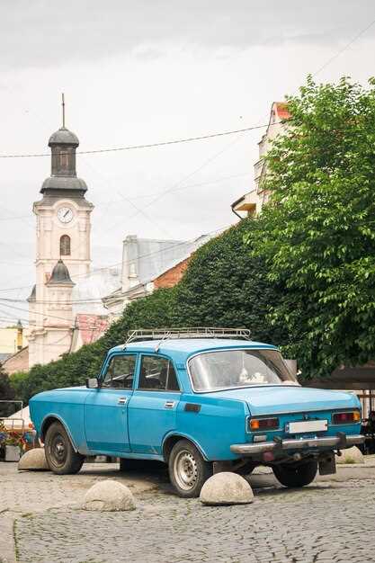 Технологические инновации в новом автомобиле Yugo
