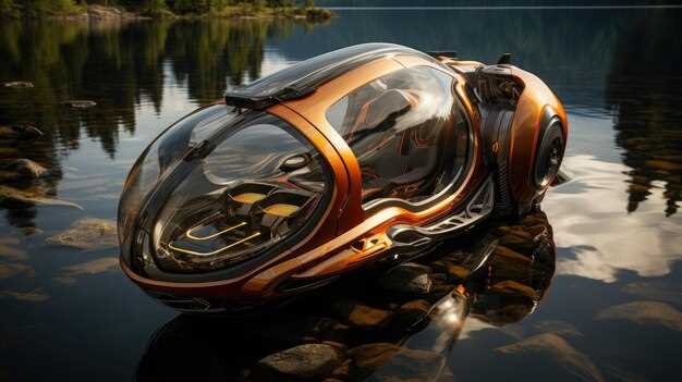 История создания Audi Skysphere