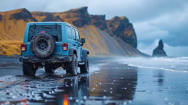 Отзывы владельцев: Lada Niva, Renault Duster и Suzuki Jimny