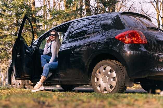 Влияние краш-тестов на выбор автомобиля покупателями
