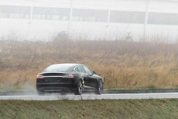 Mustang Shelby GT500: Легенда американского автопрома