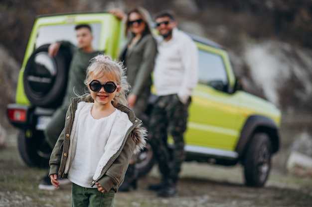 2 место: Toyota RAV4