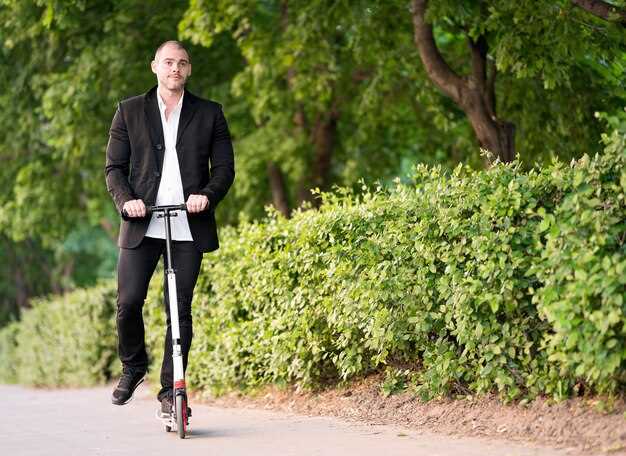 Будущее компании Segway
