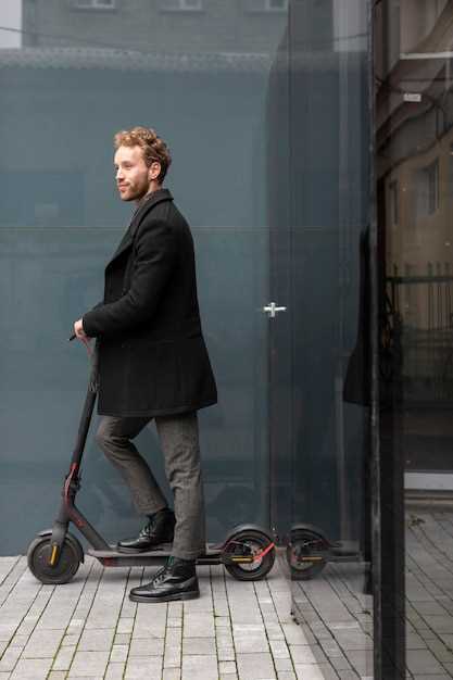 Инциденты с Segway в прошлом