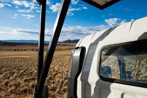 Mercedes-Benz Sprinter 4x4