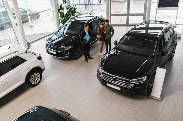 Конкуренты на рынке: как предлагаемый автомобиль смотрится среди аналогов