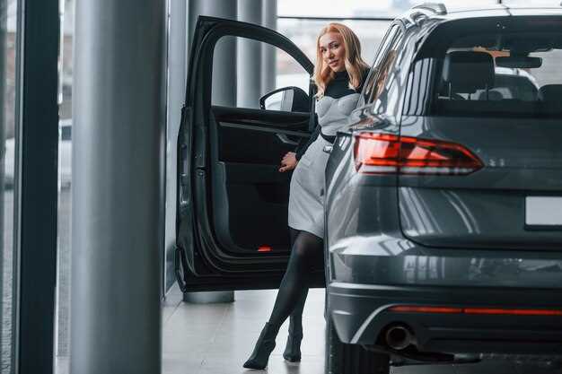 Тест-драйв: впечатления от вождения обновленного Tiguan