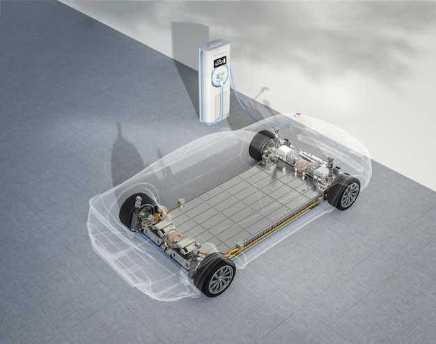 Будущее электромобилей Volkswagen