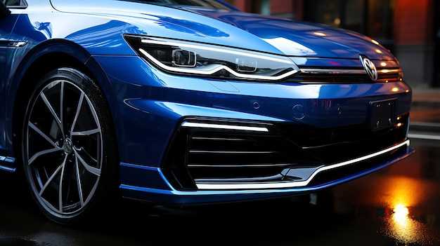 Безопасность: какие системы защиты предлагает Volkswagen?