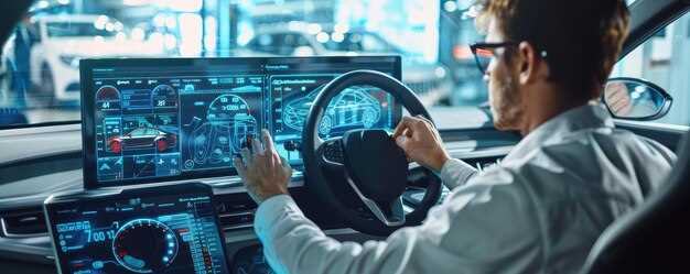 Премии и награды за технологические достижения Volvo
