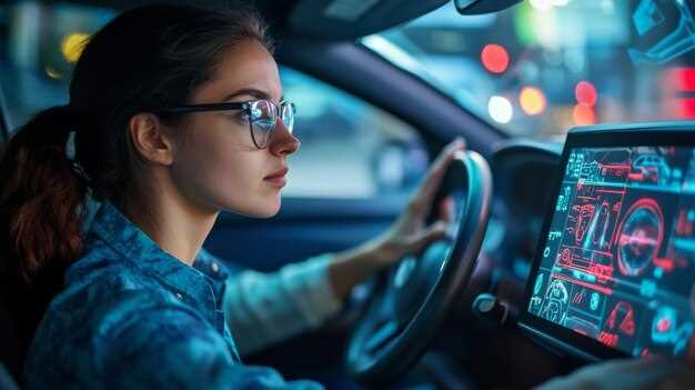 Планы по внедрению системы в будущих моделях