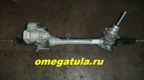 Обслуживание