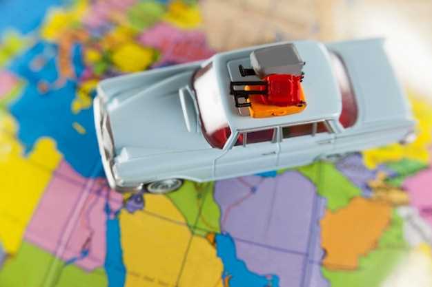 Преимущества китайских автомобилей на рынке
