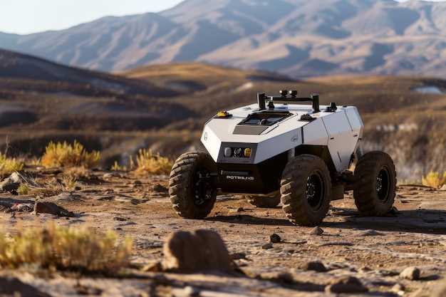 Сравнение производительности: Jeep против Dodge
