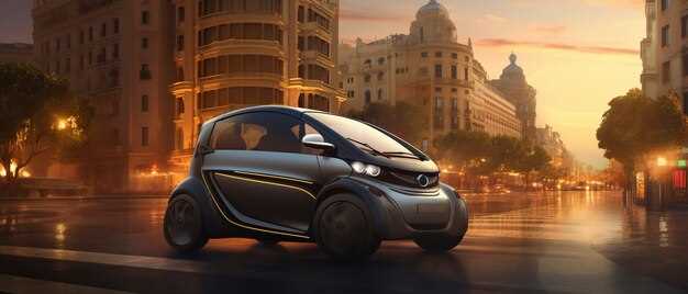 Сравнение с конкурентами на рынке электромобилей