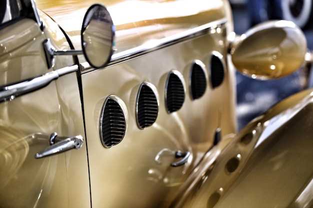 Инженерные решения Bugatti: как добиться идеального звука