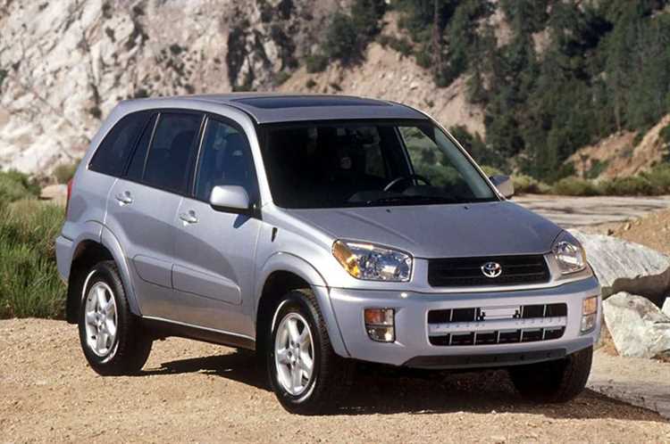 Форум Toyota RAV4 четвертого поколения обсуждение особенностей и отзывов владельцев